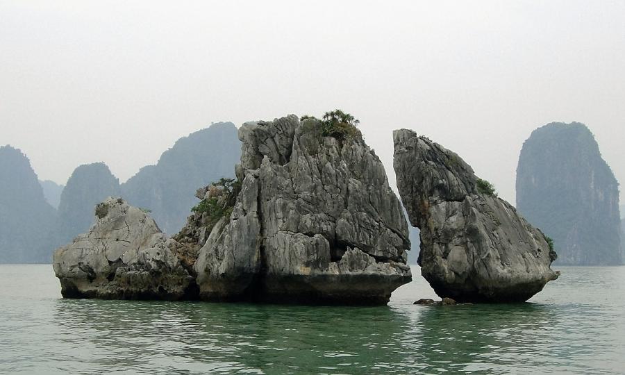 Die drei Perlen des Mekong - Vietnam, Laos & Kambodscha mit Badeurlaub an Vietnams Traumstränden_30332