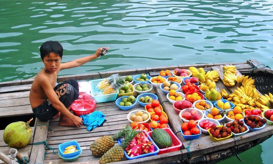 Die drei Perlen des Mekong - Vietnam, Laos & Kambodscha mit Badeurlaub an Vietnams Traumstränden_30336