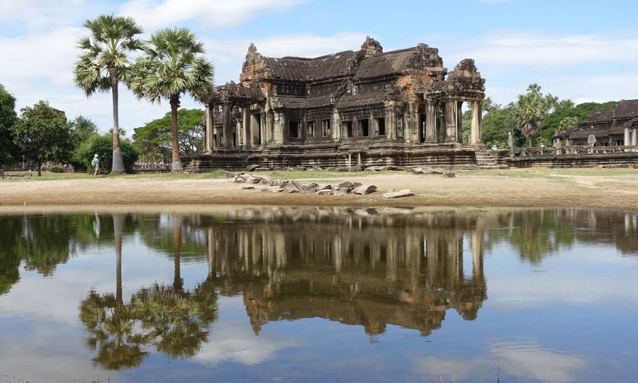 Die drei Perlen des Mekong - Vietnam, Laos & Kambodscha mit Badeurlaub an Vietnams Traumstränden_30339