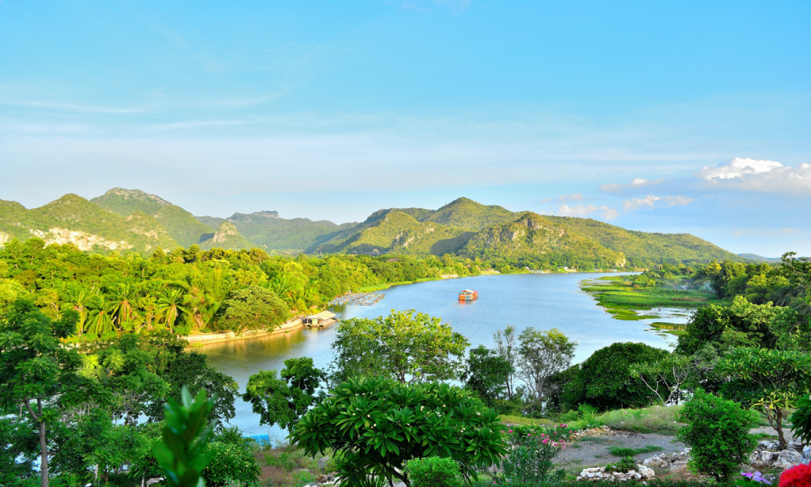 Einzigartiges Laos an Bord der Mekong Sun: Von Chiang Rai nach Vientiane_33855