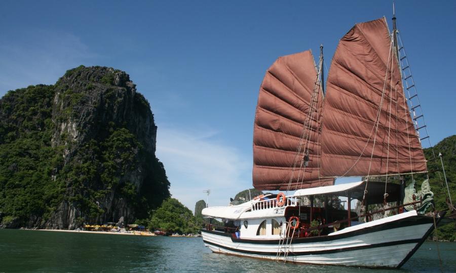 Halong Bucht Tour_32873