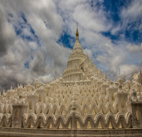 Flusskreuzfahrt auf dem Chindwin mit der Sanctuary Ananda_32754