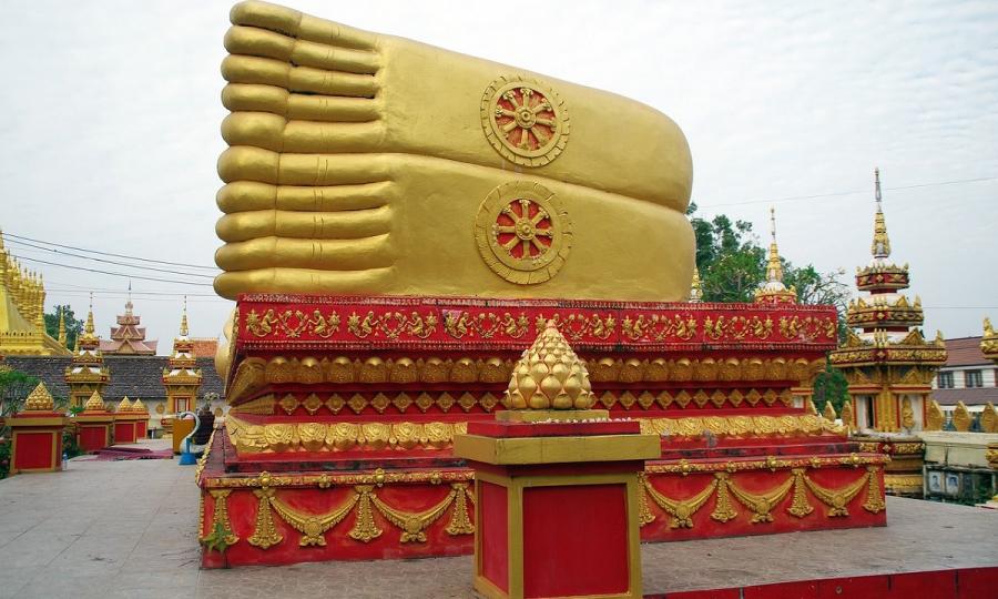 Klassische Laos Rundreise_24670