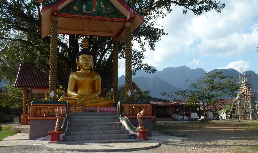 Klassische Laos Rundreise_24671