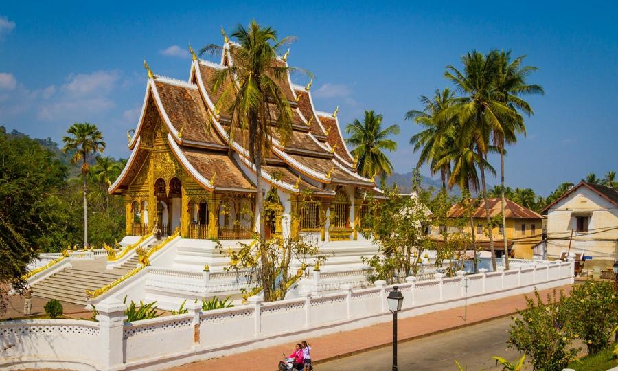 Klassische Laos Rundreise_24673
