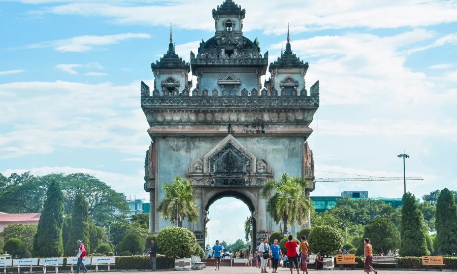 Highlights Laos und Kambodscha mit Mini Mekong-Kreuzfahrt_23372