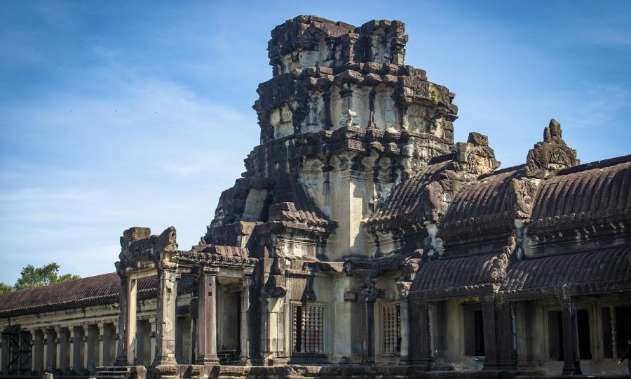 Highlights Laos und Kambodscha mit Mini Mekong-Kreuzfahrt_23377