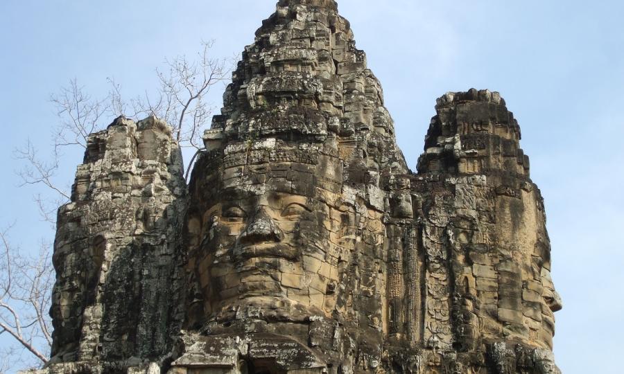 Highlights Laos und Kambodscha mit Mini Mekong-Kreuzfahrt_23378