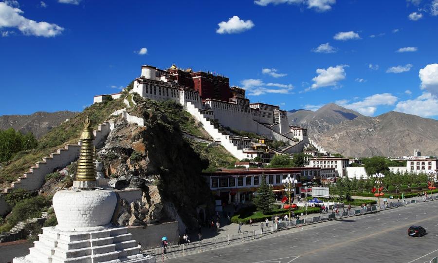 Abenteuerreise durch Nepal_29103