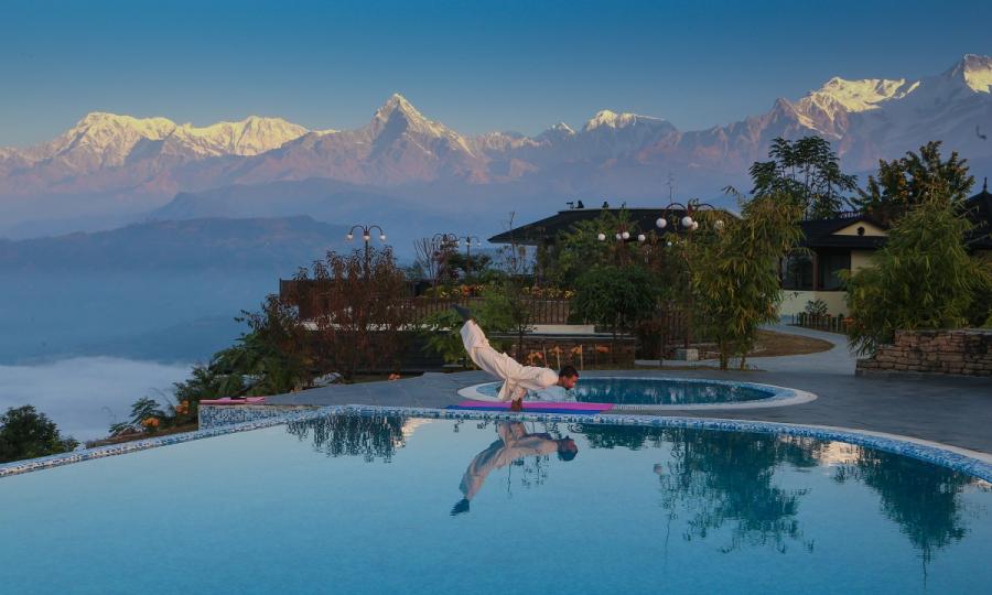 Abenteuerreise durch Nepal_29100