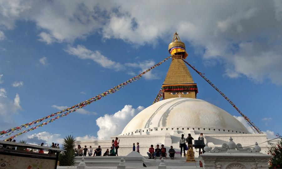 Abenteuerreise durch Nepal_29099