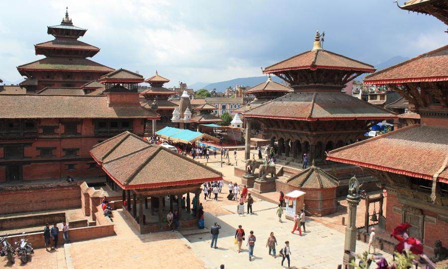 Abenteuerreise durch Nepal_29097