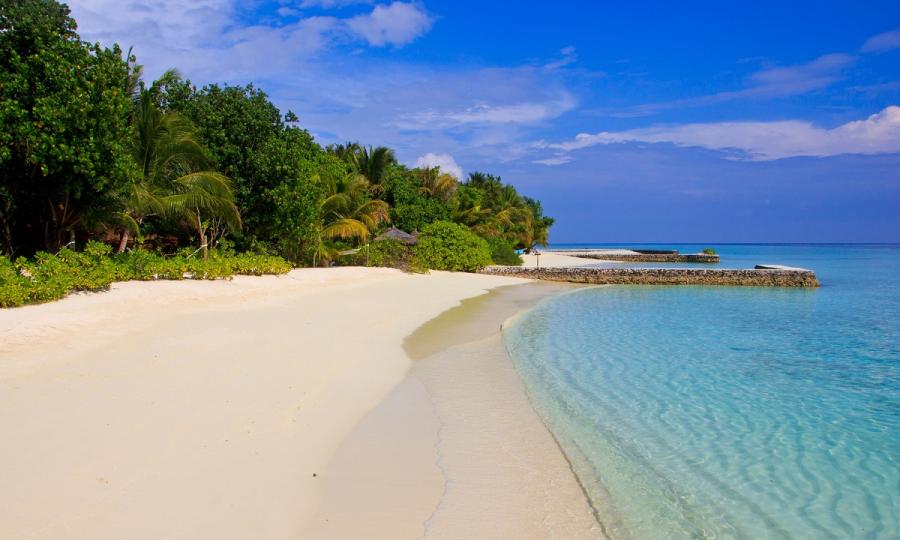 Sommerreise Sri Lanka mit Zugfahrt mit Badeurlaub an der Ostküste oder Malediven_38056