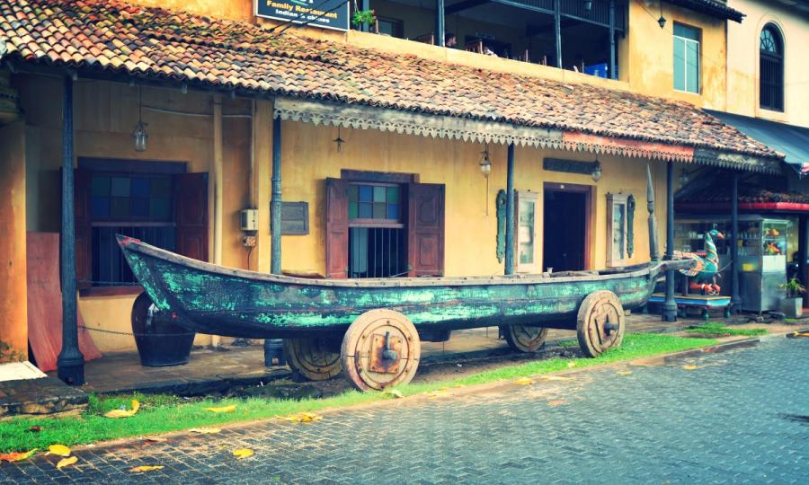 Sommerreise Sri Lanka mit Zugfahrt mit Badeurlaub an der Ostküste oder Malediven_38049