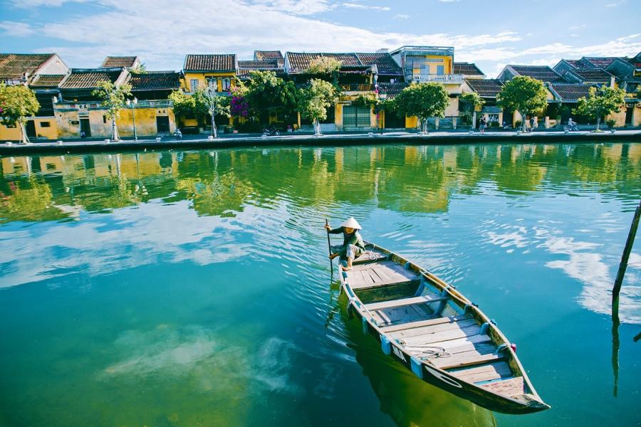 Vietnams Highlights mit Strandurlaub in Zentralvietnam_62515