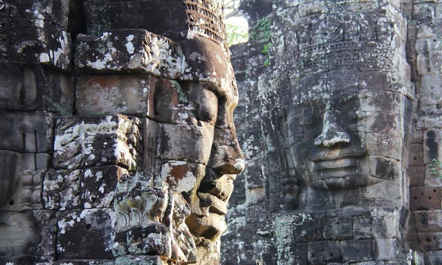 Vietnams Süden mit Angkor und Baden auf der tropischen Insel Phu Quoc_14988
