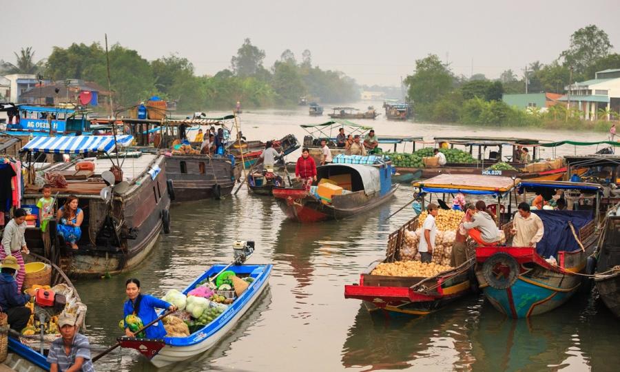 Vietnam – Laos-Kambodscha Reise_31114