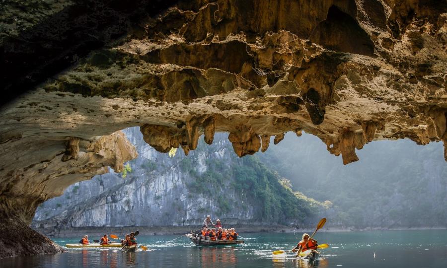 Vietnam – Laos-Kambodscha Reise_31110