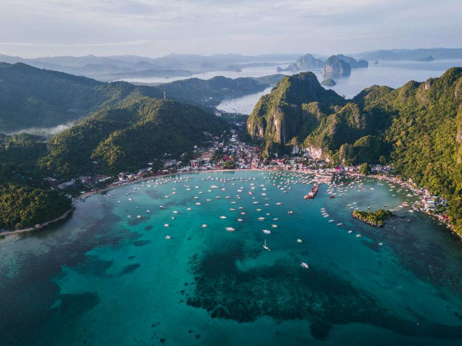 Inselhopping nach Palawan und Bohol mit Stopover in Hongkong_72927
