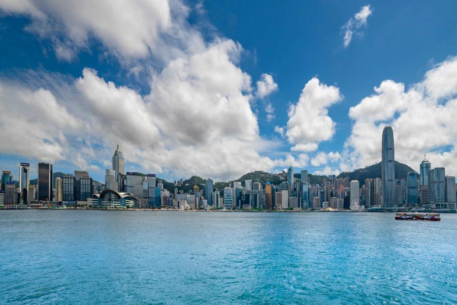 Inselhopping nach Palawan und Bohol mit Stopover in Hongkong_72925