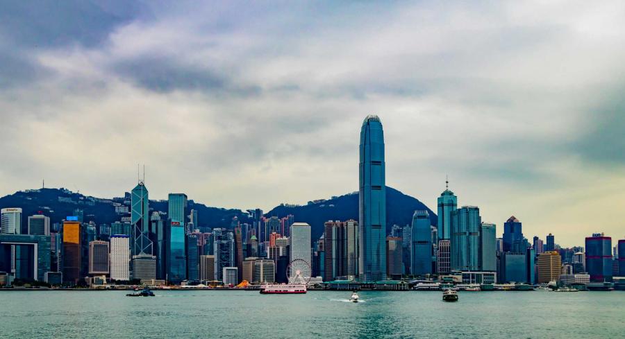 Inselhopping nach Palawan und Bohol mit Stopover in Hongkong_72923