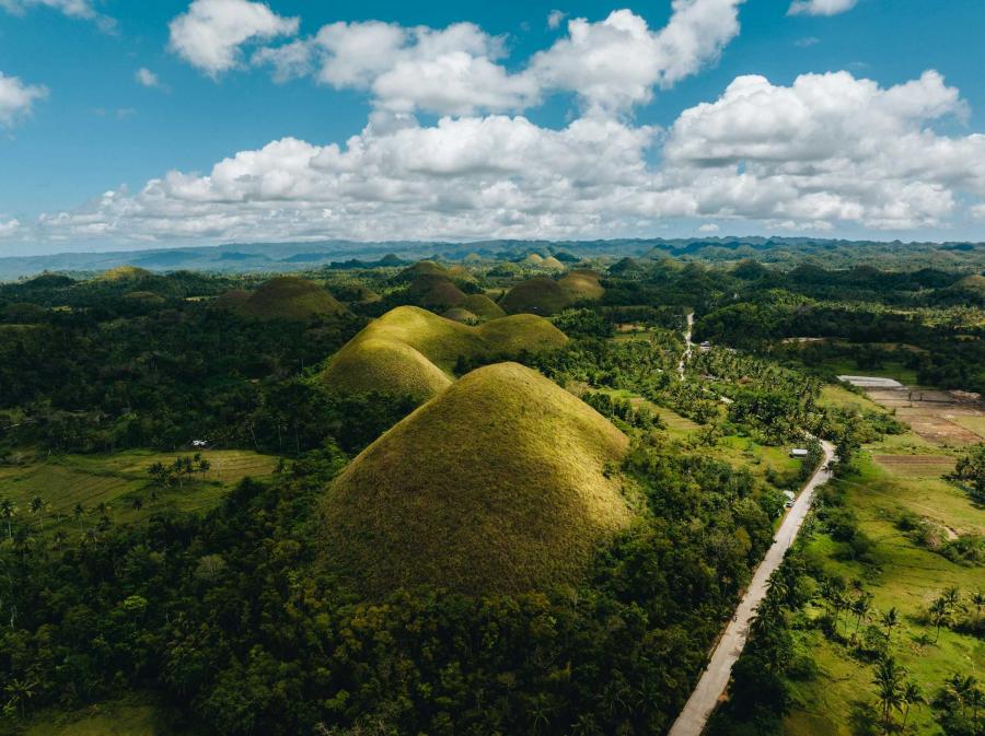 Inselhopping auf den Visayas_73012