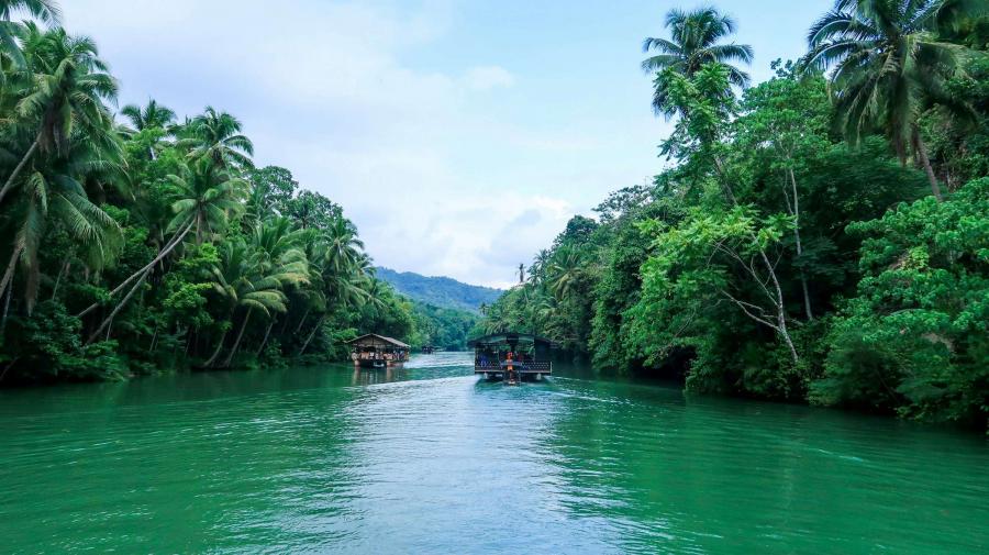 Inselhopping auf den Visayas_73011