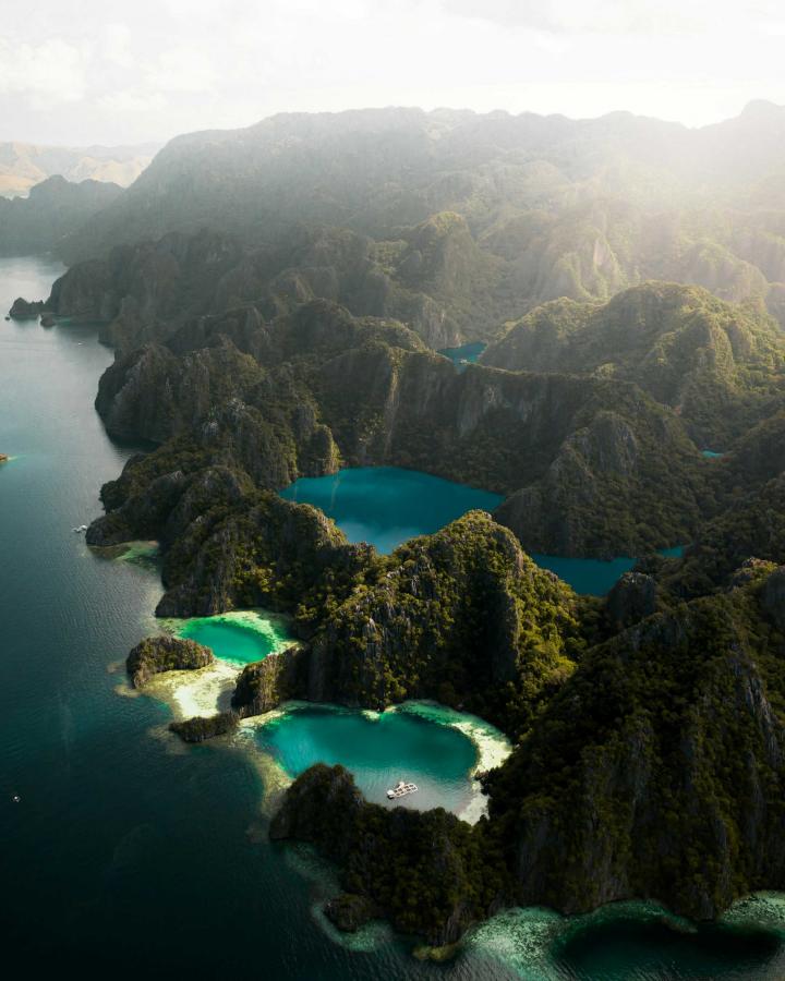 Inselhopping nach Palawan und Coron_73055