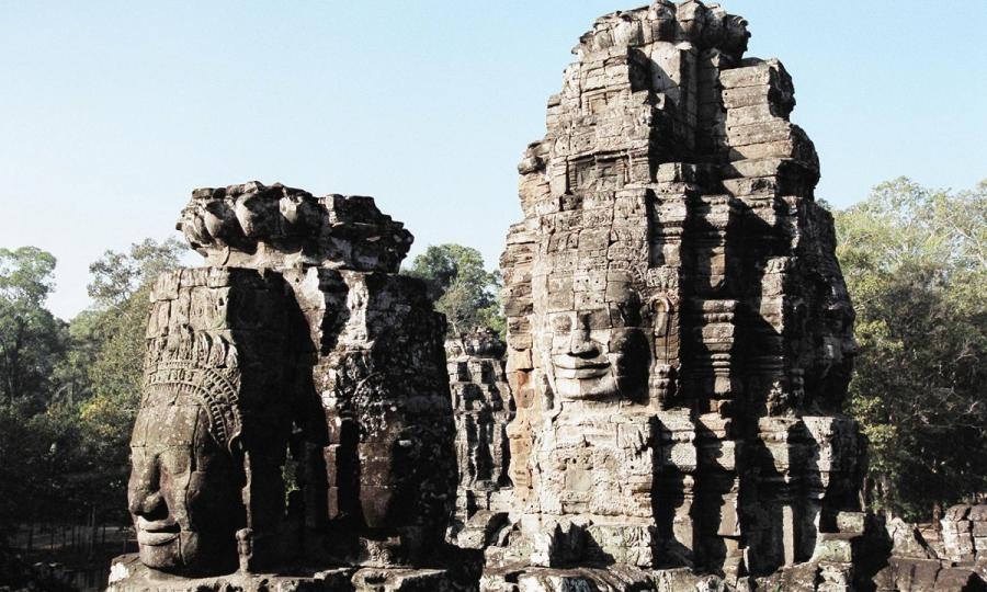 Facetten Kambodschas hautnah erleben mit Badeurlaub auf Koh Rong_42406