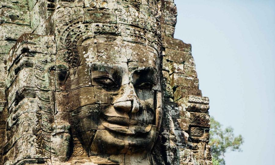 Laos und Kambodscha inkl. int. Flüge und mit Badeurlaub auf Koh Rong_42288