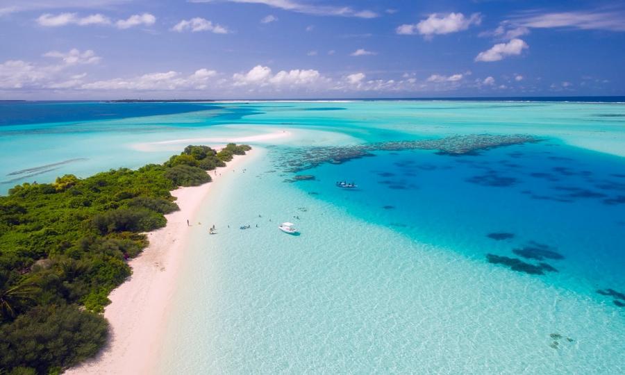 Kulturelles Erbe und natürliche Schönheit Sri Lankas mit Baden auf den Malediven_37266