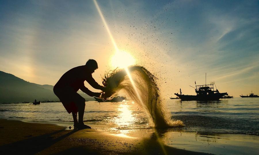 Klassische Vietnam Rundreise mit Strandurlaub in Phan Thiet / Mui Ne inkl. internationale Flüge_63325