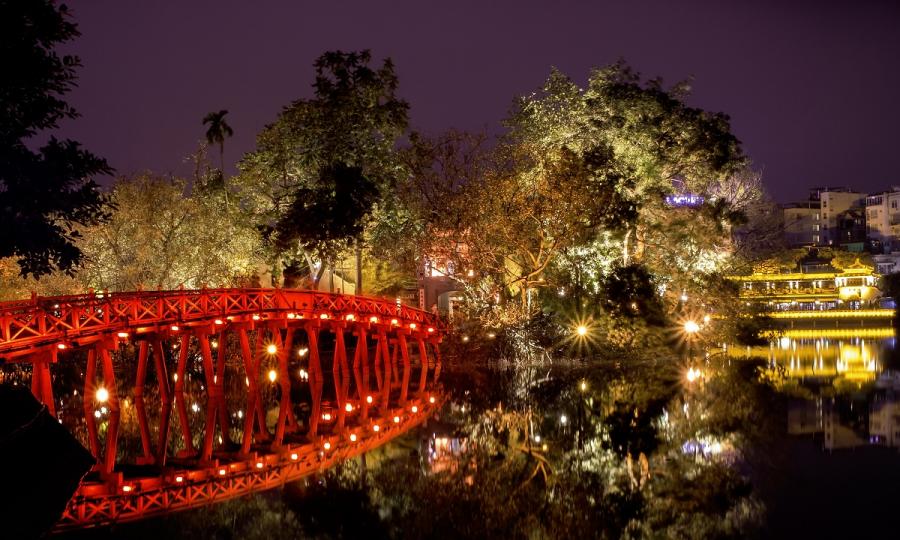 Vietnam ganz authentisch mit den Sakralbauten von Angkor und Badeurlaub in Phan Thiet_14961