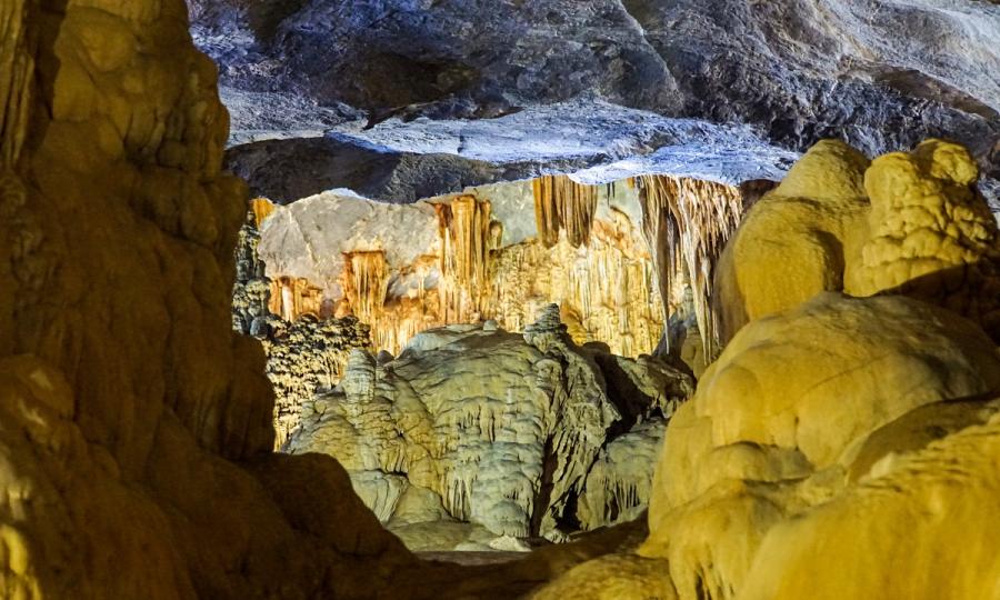Vietnam ganz authentisch mit den Sakralbauten von Angkor und Badeurlaub in Phan Thiet_14962
