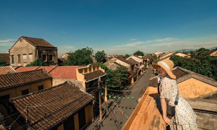 Vietnam ganz authentisch mit den Sakralbauten von Angkor und Badeurlaub in Phan Thiet_14963