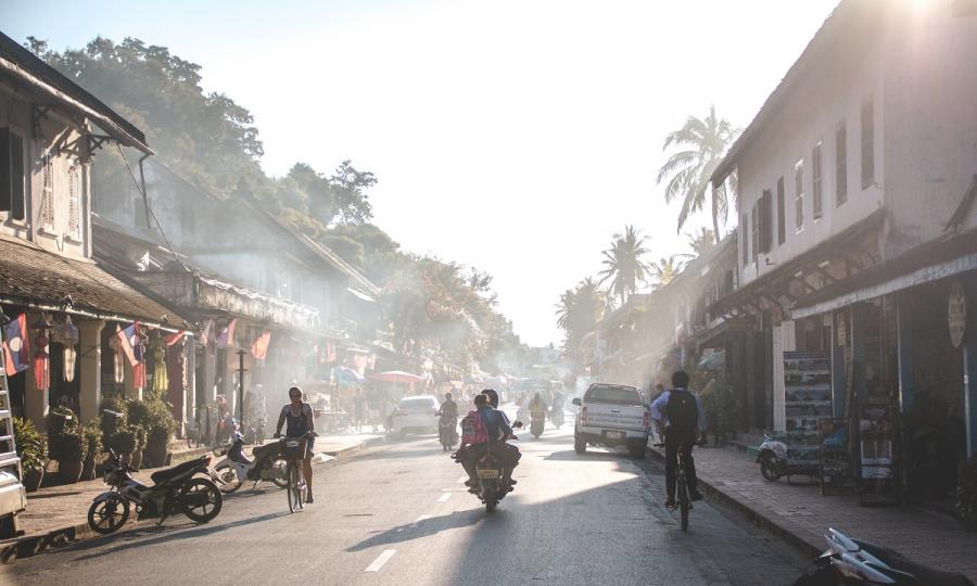 Indochina intensive mit Badeurlaub in Phan Thiet/Mui Ne oder auf Phu Quoc_16574
