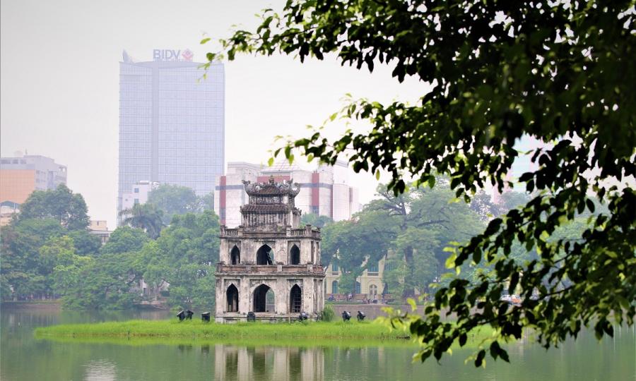 Indochina intensive mit Badeurlaub in Phan Thiet/Mui Ne oder auf Phu Quoc_16577