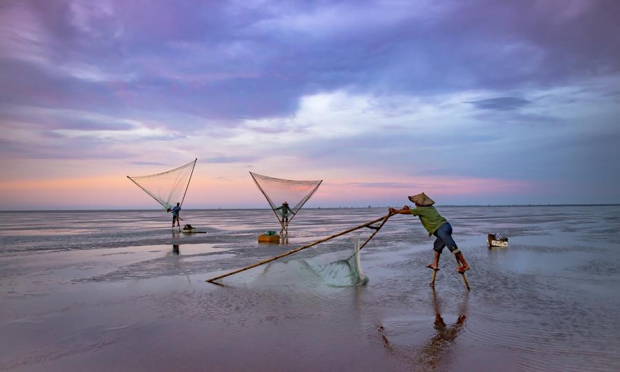 Indochina intensive mit Badeurlaub in Phan Thiet/Mui Ne oder auf Phu Quoc_16580