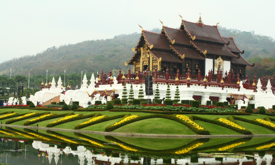 Thailands Kulturschätze_45964