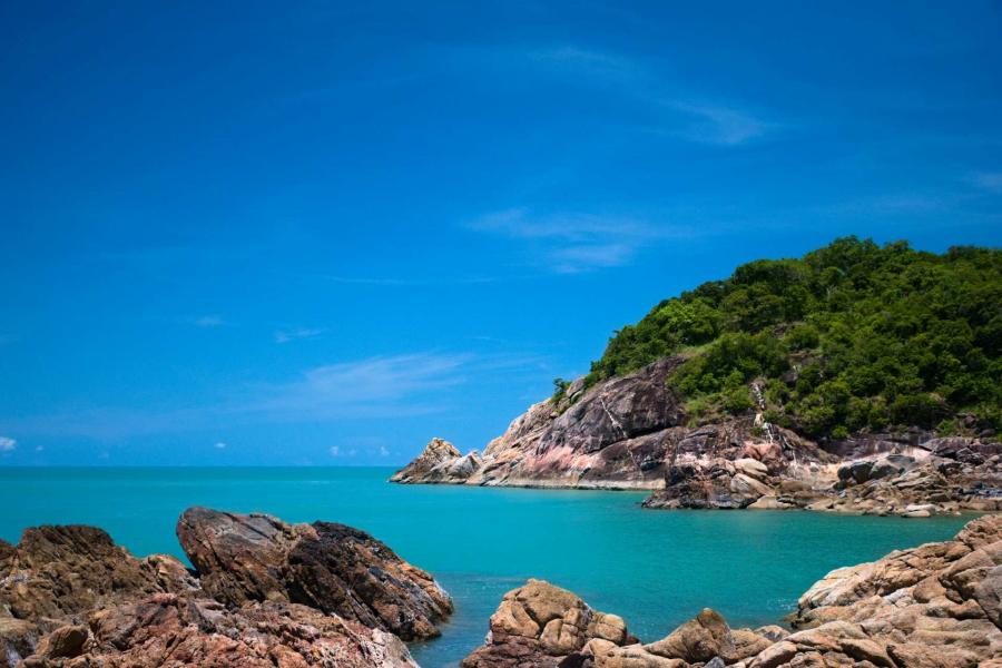 Koh Samui Inselhopping & Bangkok Verlängerung 4 Tage (3 Nächte)_68449