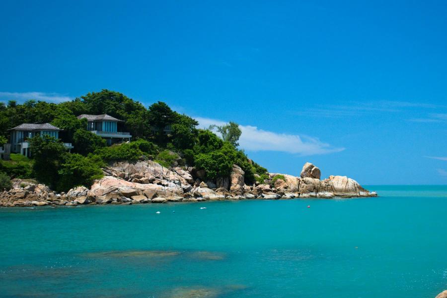 Koh Samui Inselhopping & Bangkok Verlängerung 4 Tage (3 Nächte)_68445