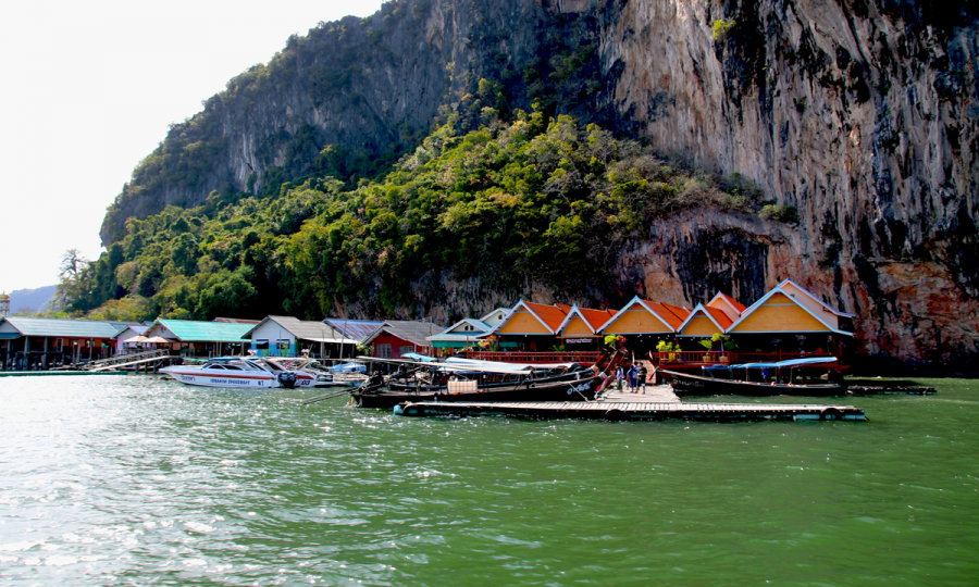 Trauminseln bei Phuket_45943