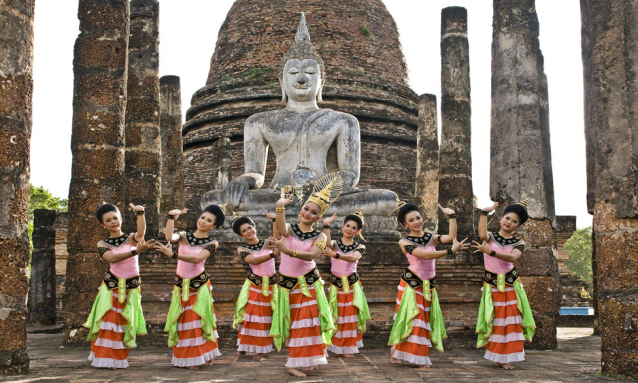 Thailands Kulturschätze_45962