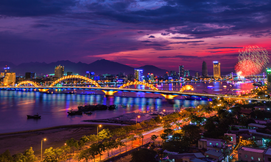 Sommerreise Vietnam mit Badeurlaub in Zentralvietnam_57480