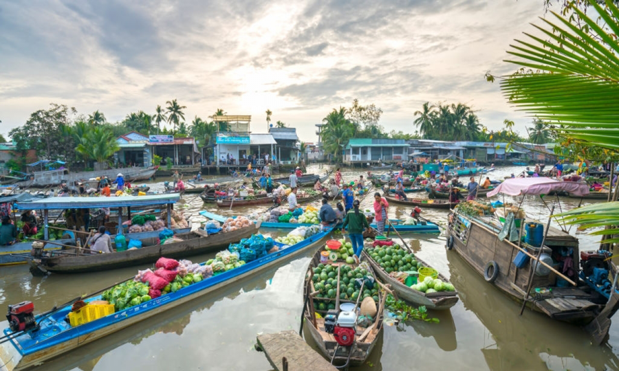 Vietnams Highlights mit Strandurlaub in Zentralvietnam_56333