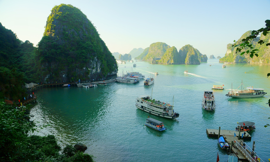 Privatreise Klassisches Vietnam mit Badeurlaub auf Phu Quoc_41932