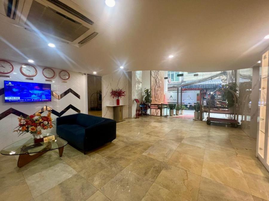 A25 Hotel Ngo Si Lien_71339 A25 Hotel Ngo Si Lien_71339