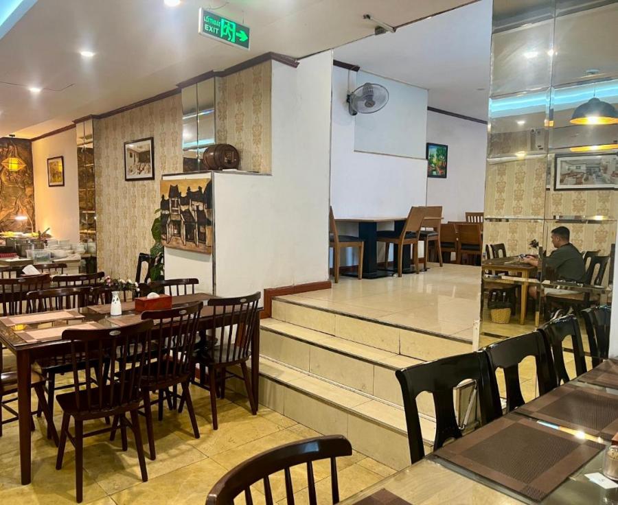 A25 Hotel Ngo Si Lien_71338 A25 Hotel Ngo Si Lien_71338