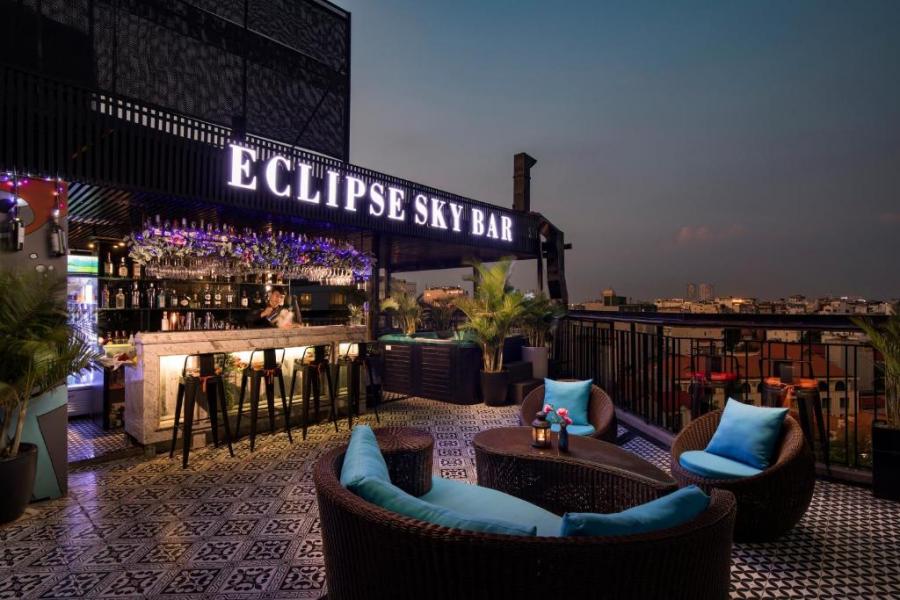 ACOUSTIC HANOI HOTEL & SPA_72317 ACOUSTIC HANOI HOTEL & SPA_72317