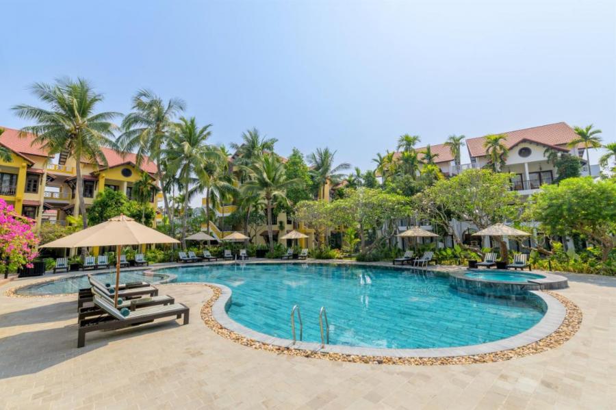 Anmira Resort & Spa Hoi An by The Unlimited Collection_72206 Anmira Resort & Spa Hoi An by The Unlimited Collection_72206